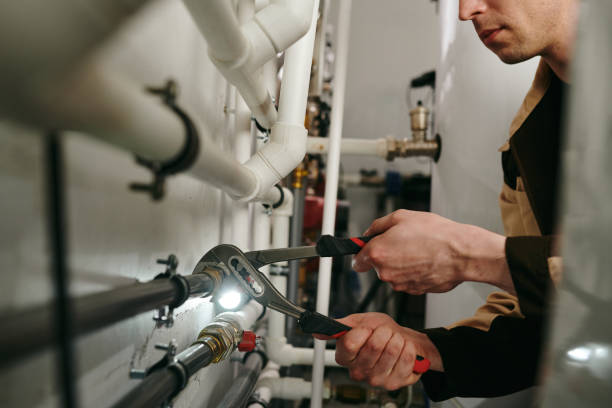 Best Commercial Plumbing Services  in Kimball, TN