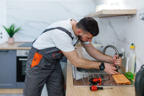 Best Sprinkler Systems  in Kimball, TN
