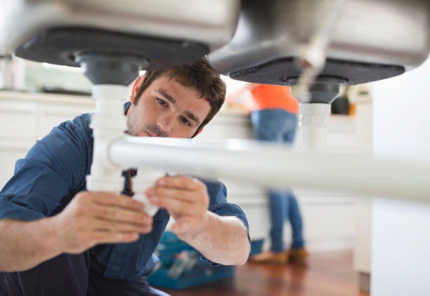 Best Water Leak Repair  in Kimball, TN