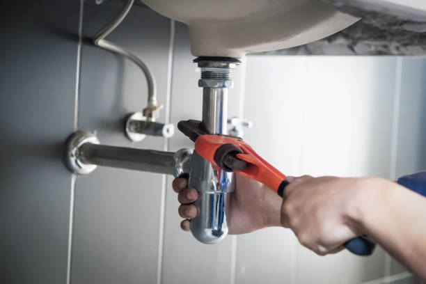 Best Sewer Cleaning Services  in Kimball, TN