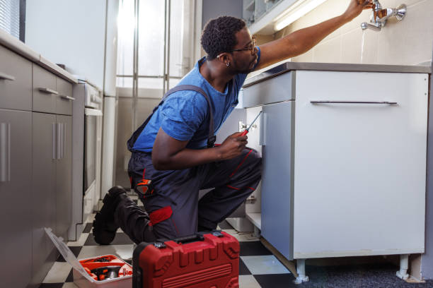 Best Affordable Plumbing Services  in Kimball, TN