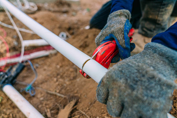 Best Drain Cleaning Services  in Kimball, TN